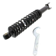 Stoßdämpfer hinten für