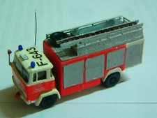 Magirus-Deutz 150 D 11