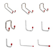 Wandhaken Gerätehalter