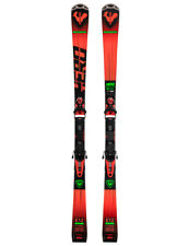 ROSSIGNOL HERO ELITE ST Ti +