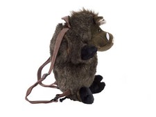 Kinder Rucksack Wildschwein