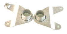 Motorschuh motorhalter links - motorhalter, +