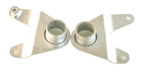 Motorschuh motorhalter links - links, +