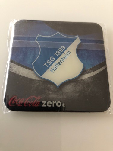 Coca cola bundesliga magnet - coca-cola,