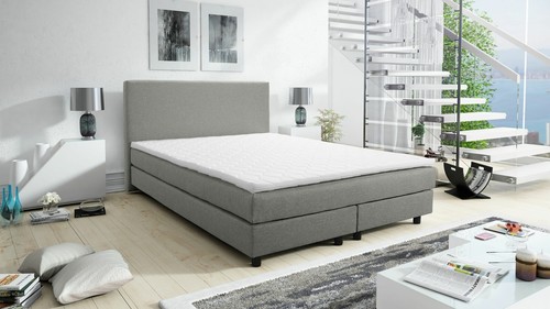 Boxspringbett boxbett glenn - boxbett,