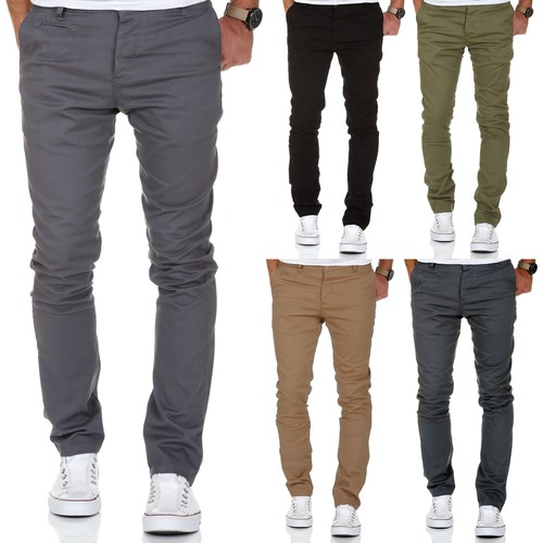 Herren slim fit - herren,