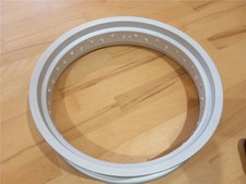 Sachs ZZ125  Felge hinten neu