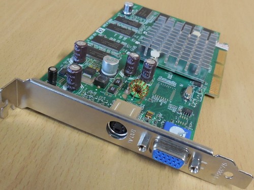 Leadtek lr2969 nvidia geforce - lr2969,