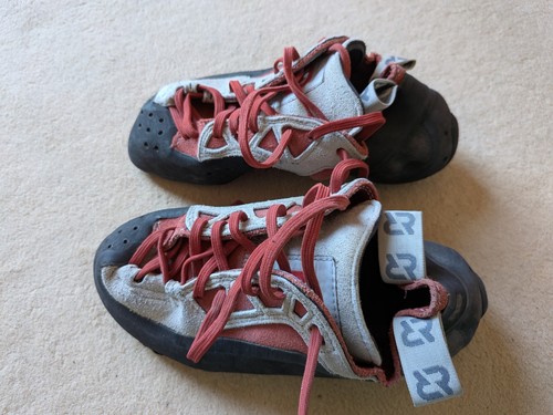 Rock pillars kletterschuhe eu - ,