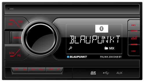 Blaupunkt palma 200 - palma,