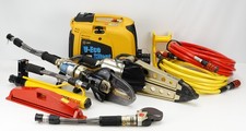 Weber Rescue Rettungssatz  /