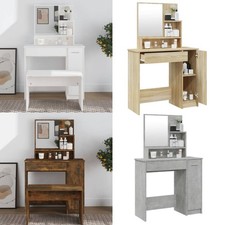 Schminktisch mit Spiegel &