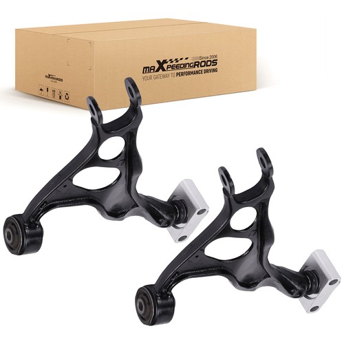 Hintere obere querlenker - 2x,