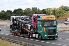 LKW Foto Mercedes-Benz Actros