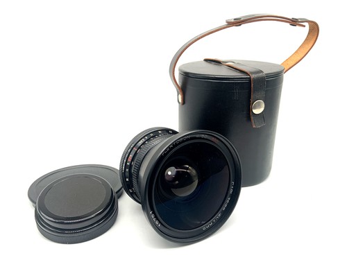 Carl zeiss jena flektogon - jena,