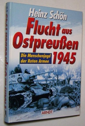 Ostpreußen 1945 ostfront - 1945,