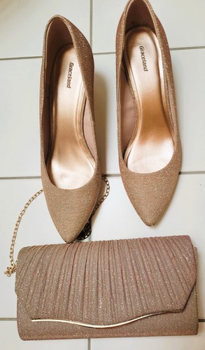 Graceland pumps - pumps, 41