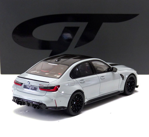Bmw limousine - (g80),