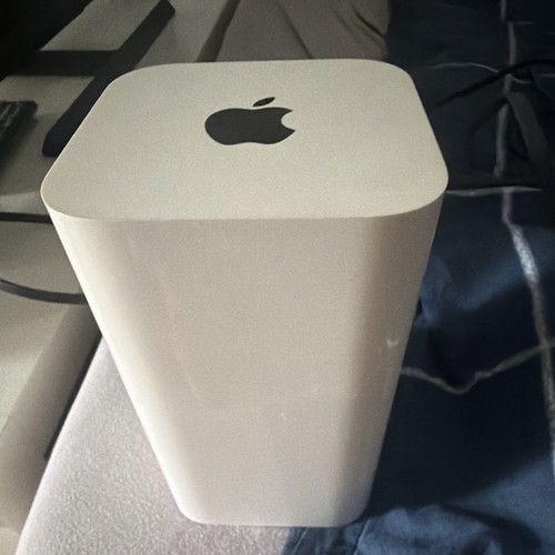 Apple airport extreme wlan - extreme,
