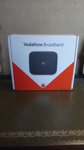 Vodafone breitband hhg2500 - vodafone,