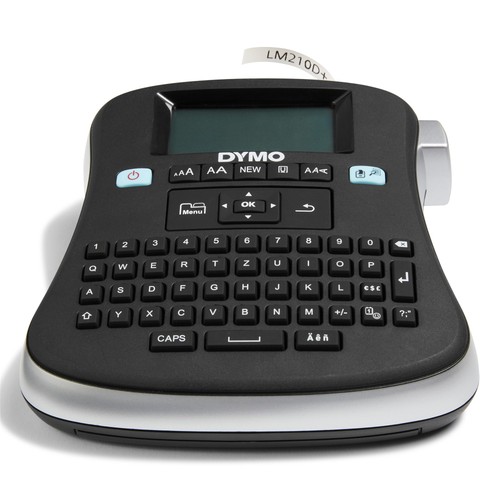 Dymo labelmanager 210d - dymo,