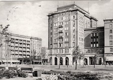 Magdeburg  Wilhelm-Pieck-Allee