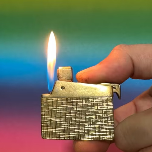 Kawee gas feuerzeug - gas,