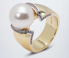 Schmuck Ring Silber 925