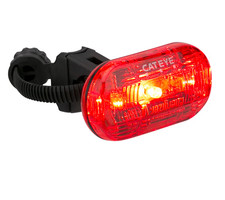 Cateye rücklicht rapid - rücklicht,