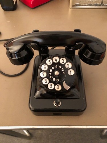 Telefon analog mix genest - mix, &