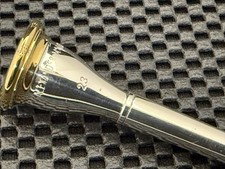 Alexander 23 Hornmundstück