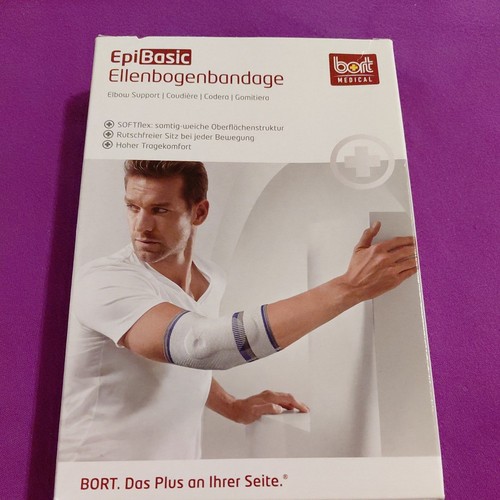 Bort ellenbogenbandage neu - ellenbogenbandage,