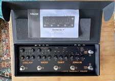 Nux Cerberus Multi-Effektgerät für E-Gitarre