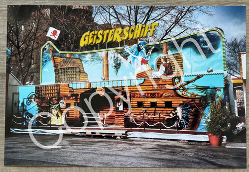 Xxl foto geisterschiff - xxl,