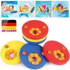 Delphin Schwimmscheiben