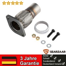 Reparaturrohr Katalysator für