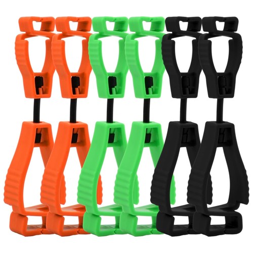 Handschuhclips