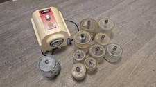 Siladent vakuum mixer vm2000 - siladent,