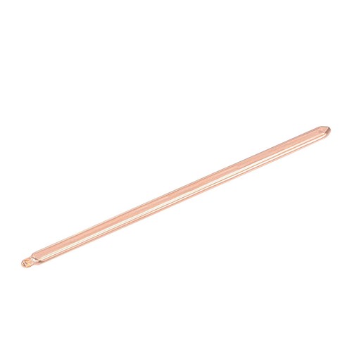 Flaches kupfer heatpipe - flaches,