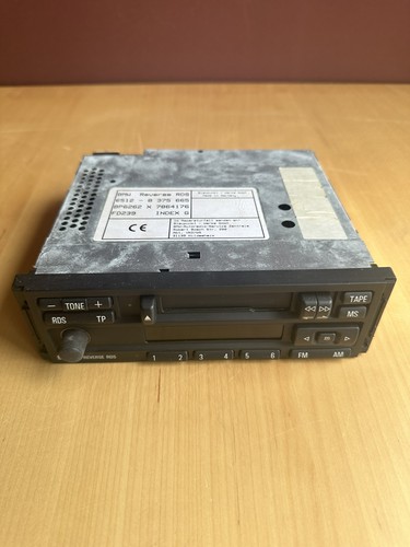 Bmw reverse rds 6512 - 375, 665
