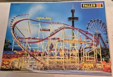 Faller h0 140451 Achterbahn