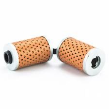 BMW Motorrad Oil Filter - R 60