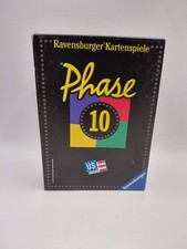 Ravensburger phase 10 - 🃏🎲,
