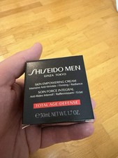 Shiseido Men Skin Empowering