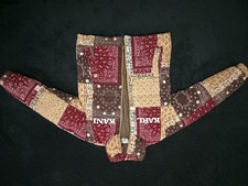 Karl kani puffer retro - karl,