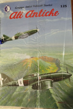 74 MAGAZINE "ANTIKE FLÜGEL"