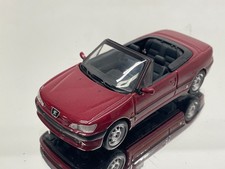 MINICHAMPS 112830 PEUGEOT 306
