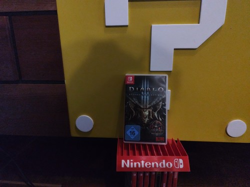 Diablo iii eternal collection - diablo,