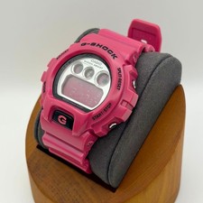 CASIO G-SHOCK DW-6900CS 1289