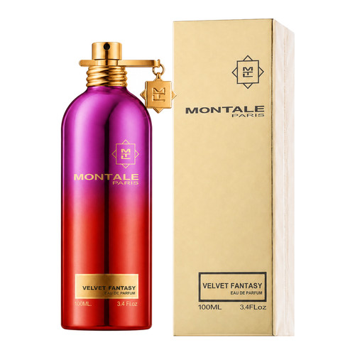 Montale velvet fantasy - -, eau